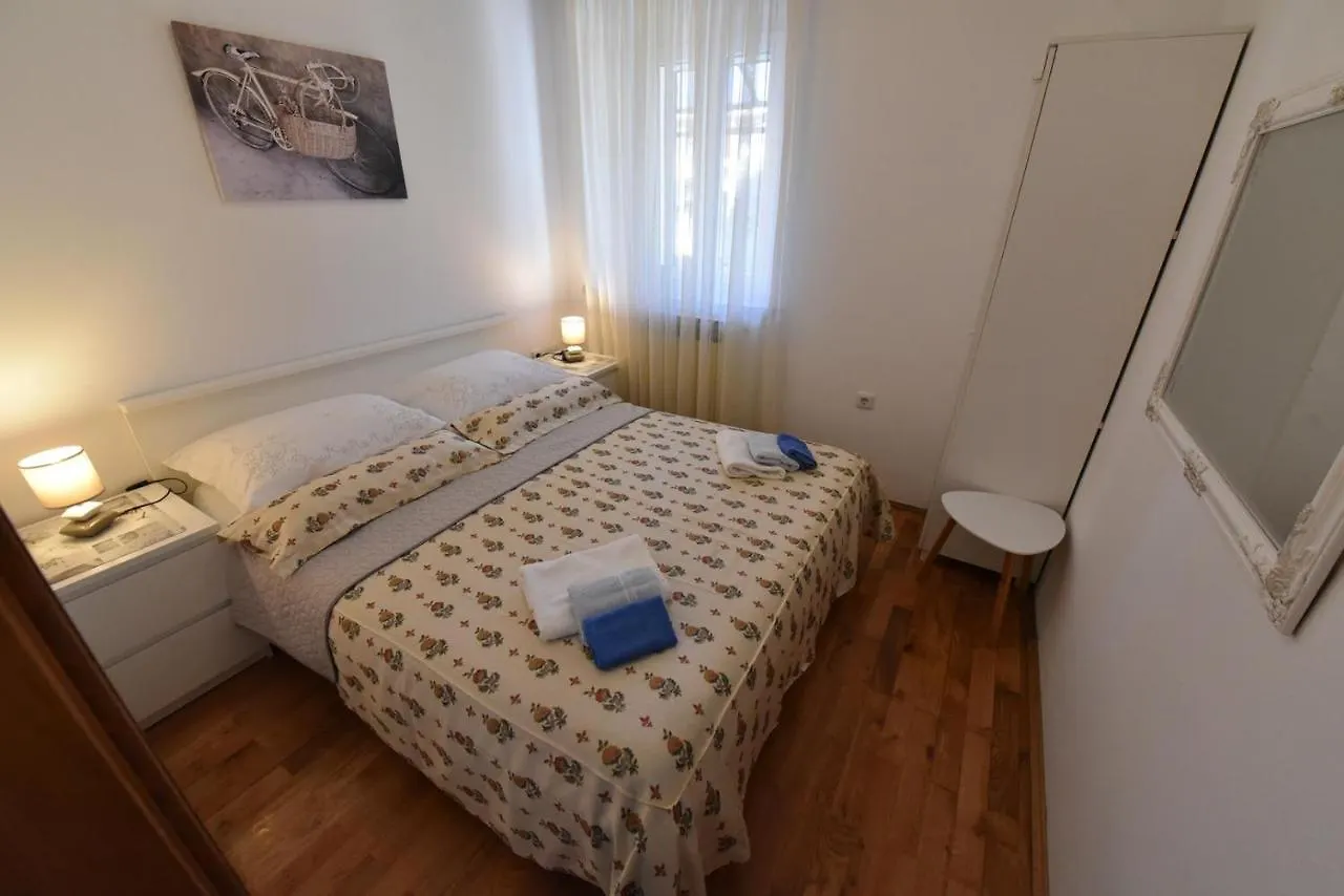 Apartment Nona Tar-Vabriga